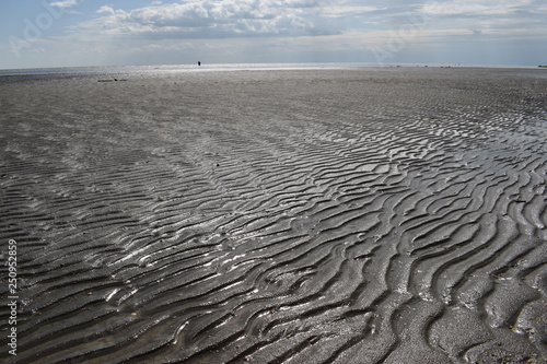 sand  sea and sky