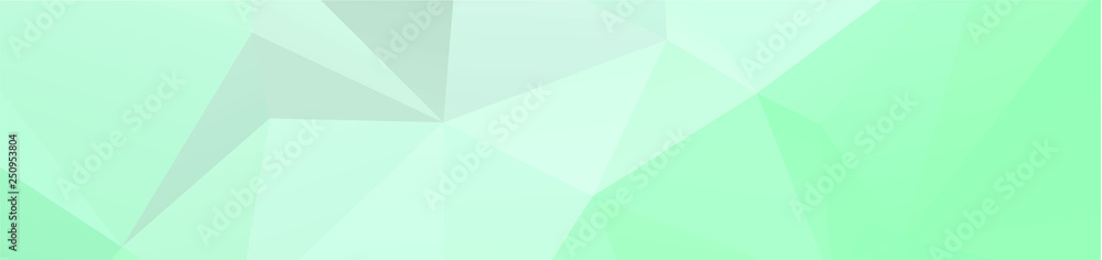 Obraz premium background design Geometric background in Origami style and abstract mosaic with gradient fill Color . rectangle