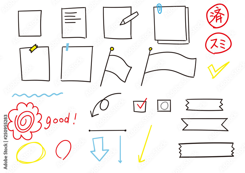 手書き アイコン 点数 テスト ノート 矢印 Stock Illustration Adobe Stock 手書き アイコン 点数 テスト ノート 矢印 Stock Illustration Adobe Stock