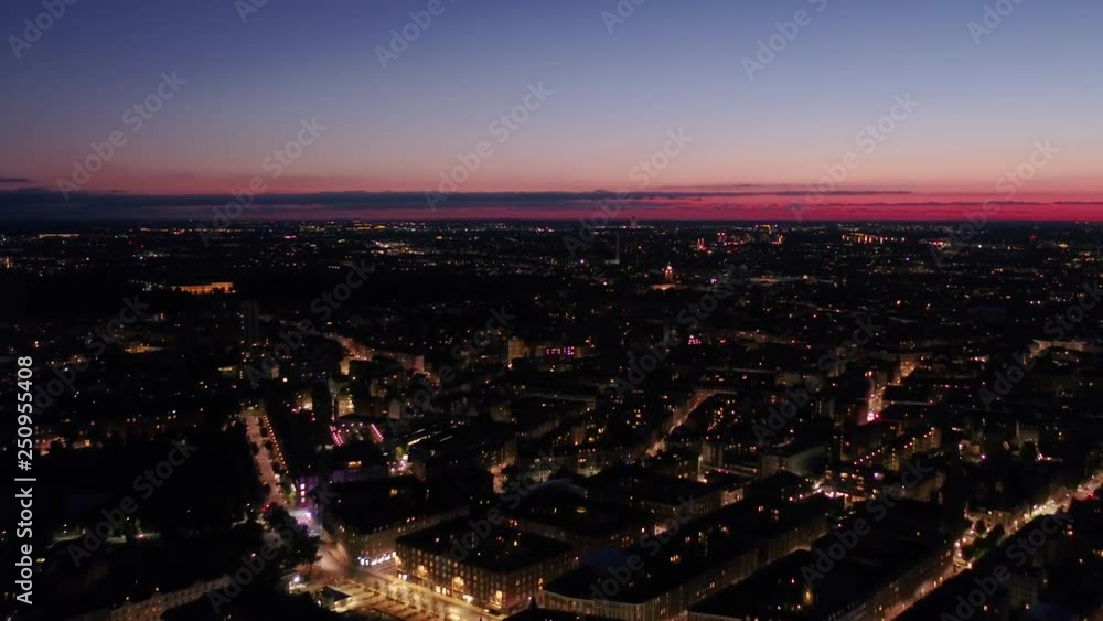 Aerial Denmark Copenhagen June 2018 Night 30mm 4K Inspire 2 Prores Aerial video of downtown Copenhagen in Denmark at night. Aerial Denmark Copenhagen June 2018 Night 30mm 4K Inspire 2 Prores Aerial video of downtown Copenhagen in Denmark at night.