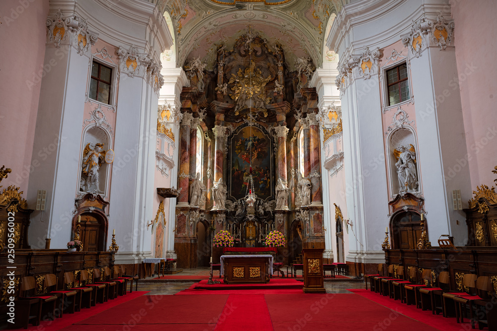 Stift Engelszell