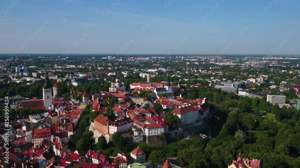 Aerial Estonia Tallinn June 2018 Sunny Day 30mm 4K Inspire 2 Prores Aerial video of downtown Tallinn in Estonia on a sunny day. Aerial Estonia Tallinn June 2018 Sunny Day 30mm 4K Inspire 2 Prores Aerial video of downtown Tallinn in Estonia on a sunny day.