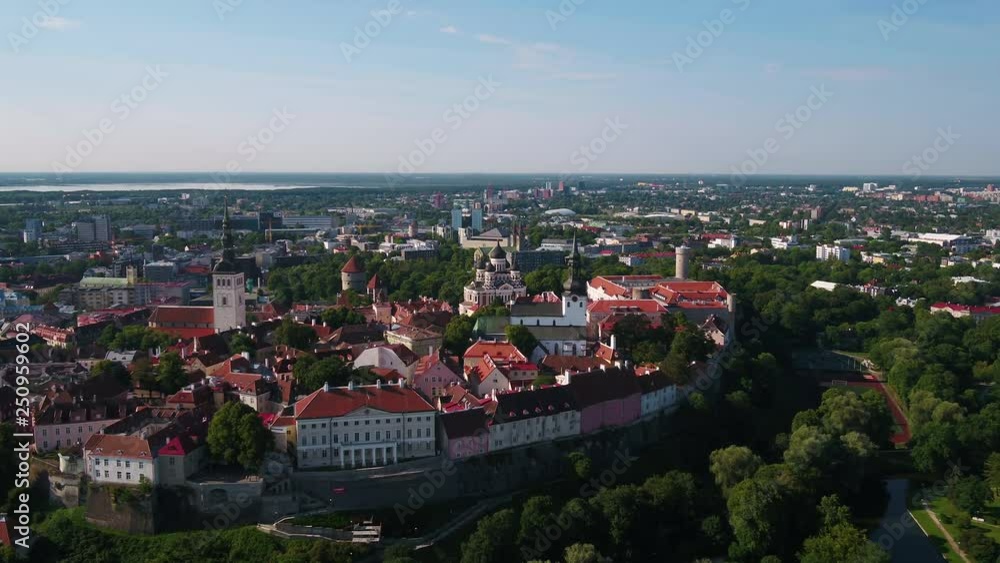 Aerial Estonia Tallinn June 2018 Sunny Day 30mm 4K Inspire 2 Prores Aerial video of downtown Tallinn in Estonia on a sunny day. Aerial Estonia Tallinn June 2018 Sunny Day 30mm 4K Inspire 2 Prores Aerial video of downtown Tallinn in Estonia on a sunny day.