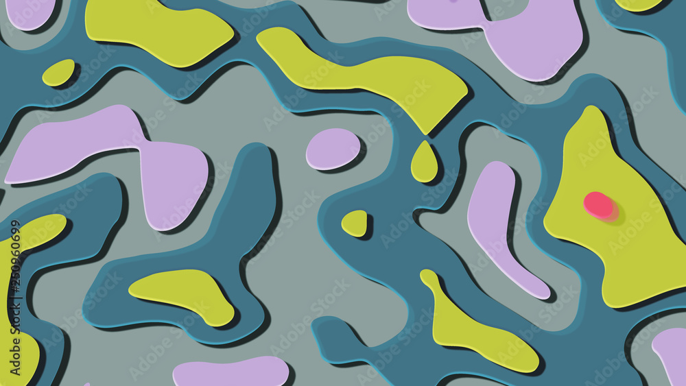 Background in paper style. Abstract colored background. Background in paper style. Abstract colored background.