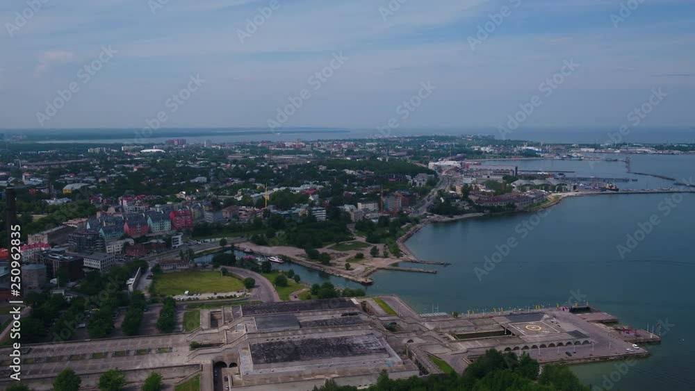 Aerial Estonia Tallinn June 2018 Sunny Day 30mm 4K Inspire 2 Prores Aerial video of downtown Tallinn in Estonia on a sunny day. Aerial Estonia Tallinn June 2018 Sunny Day 30mm 4K Inspire 2 Prores Aerial video of downtown Tallinn in Estonia on a sunny day.