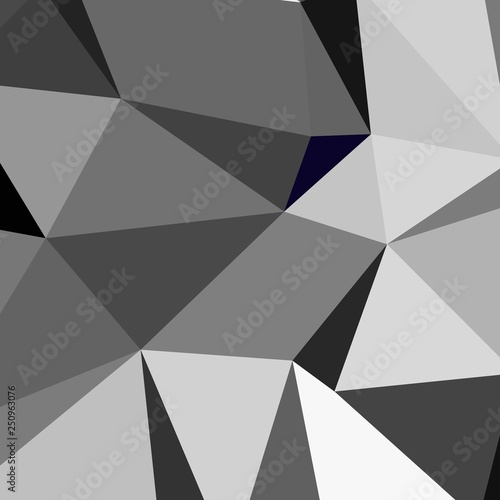 Abstract background multicolor geometric poligonal
