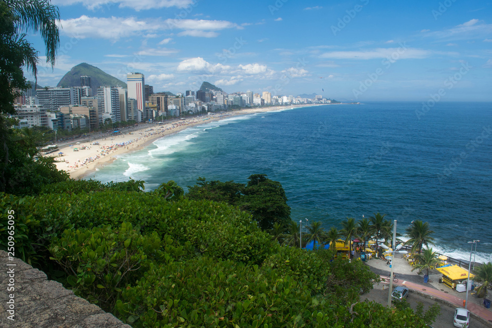 Praias Rio de Janeiro