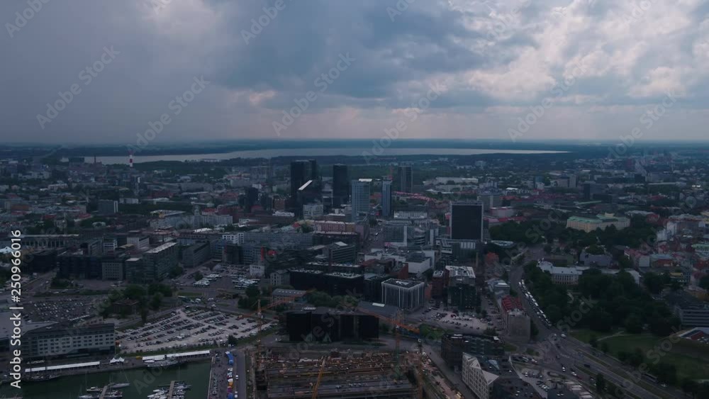 Aerial Estonia Tallinn June 2018 Sunny Day 30mm 4K Inspire 2 Prores Aerial video of downtown Tallinn in Estonia on a sunny day. Aerial Estonia Tallinn June 2018 Sunny Day 30mm 4K Inspire 2 Prores Aerial video of downtown Tallinn in Estonia on a sunny day.