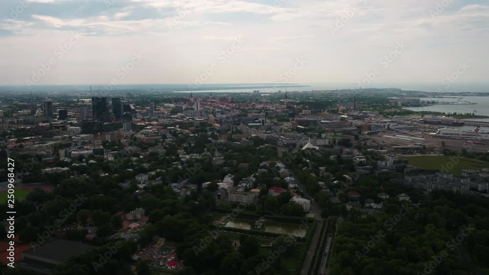 Aerial Estonia Tallinn June 2018 Sunny Day 30mm 4K Inspire 2 Prores Aerial video of downtown Tallinn in Estonia on a sunny day. Aerial Estonia Tallinn June 2018 Sunny Day 30mm 4K Inspire 2 Prores Aerial video of downtown Tallinn in Estonia on a sunny day.