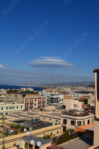 Nube lenticolare