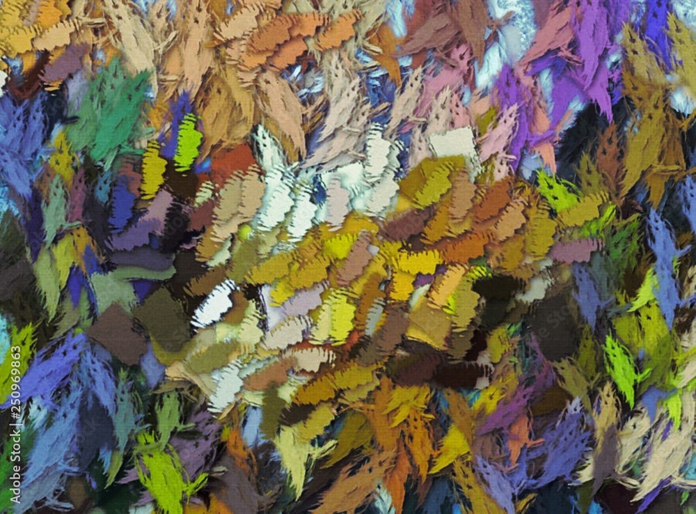abstract grunge background from color chaotic blurred spots brush strokes of different sizes abstract grunge background from color chaotic blurred spots brush strokes of different sizes