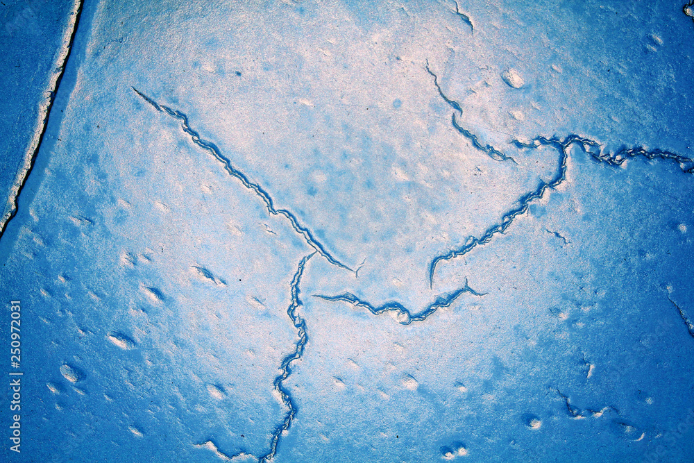 decorative plaster imitating cracks on the surface decorative plaster imitating cracks on the surface