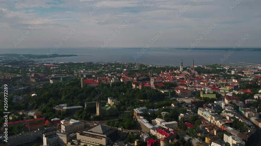 Aerial Estonia Tallinn June 2018 Sunny Day 30mm 4K Inspire 2 Prores Aerial video of downtown Tallinn in Estonia on a sunny day. Aerial Estonia Tallinn June 2018 Sunny Day 30mm 4K Inspire 2 Prores Aerial video of downtown Tallinn in Estonia on a sunny day.