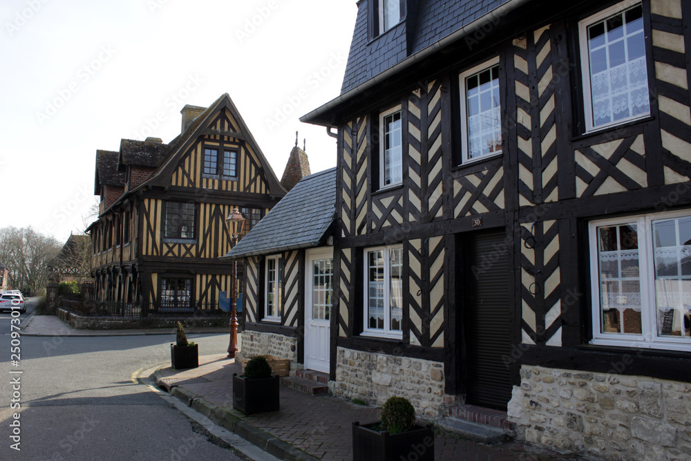 Beuvron en Auge Beuvron en Auge