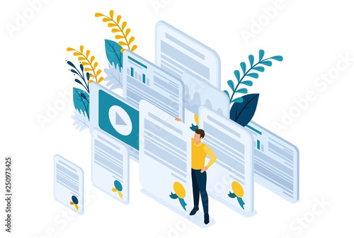 Isometric Education is the Key to Success