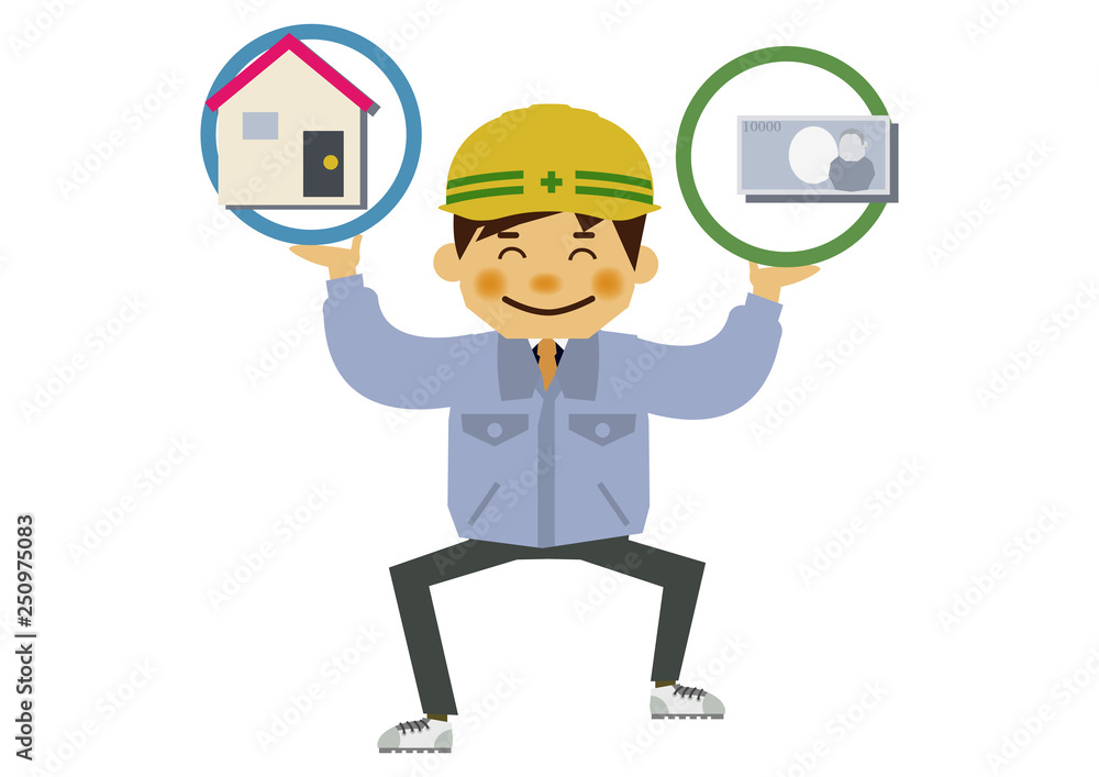 作業員のイラスト 作業服を着た男性のクリップアート 労働者のいろいろなポーズ Stock Vector Adobe Stock 作業員のイラスト 作業服を着た男性のクリップアート 労働者のいろいろなポーズ Stock Vector Adobe Stock