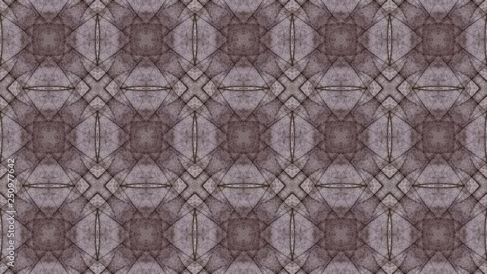 Abstract mosaic pattern. Abstract background consisting of elements of different shapes arranged in a mosaic style Abstract mosaic pattern. Abstract background consisting of elements of different shapes arranged in a mosaic style