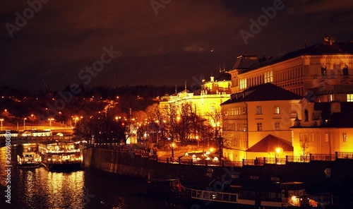 Prague Castle, Czech Republic