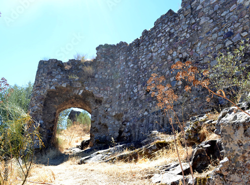 Castillo de Mayorga photo