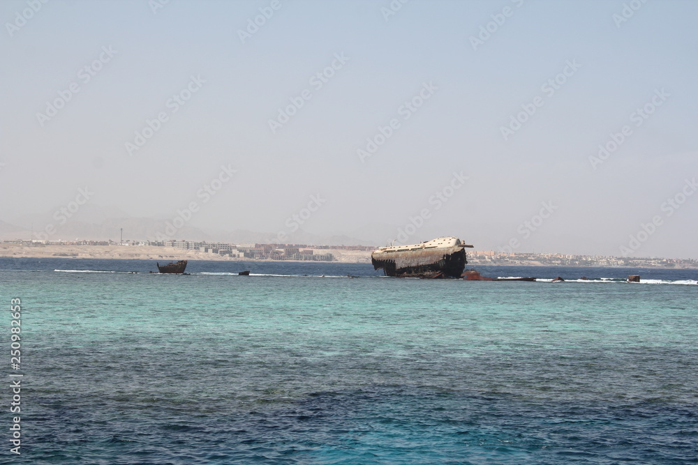 Sharm El Sheikh Egypt