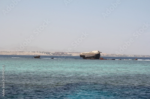 Sharm El Sheikh Egypt