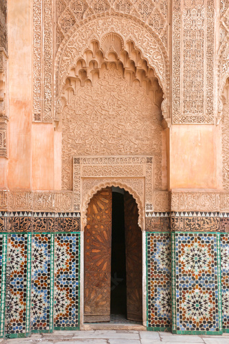 Moschee