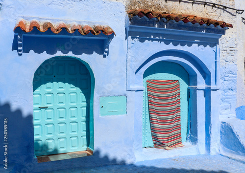 Chefchaouen