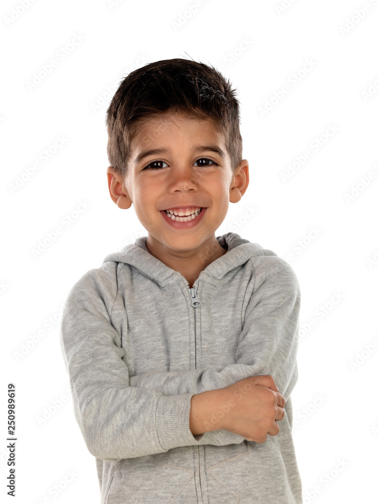Beautiful Child with black eyes Beautiful Child with black eyes
