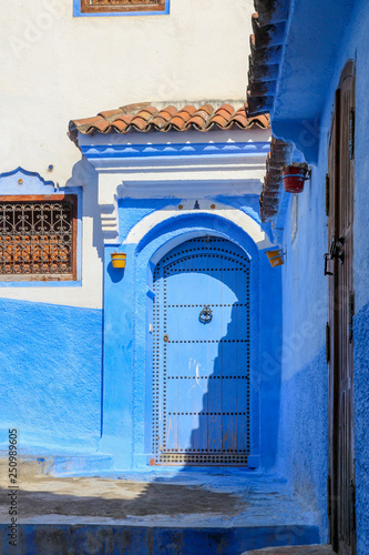 Chefchaouen