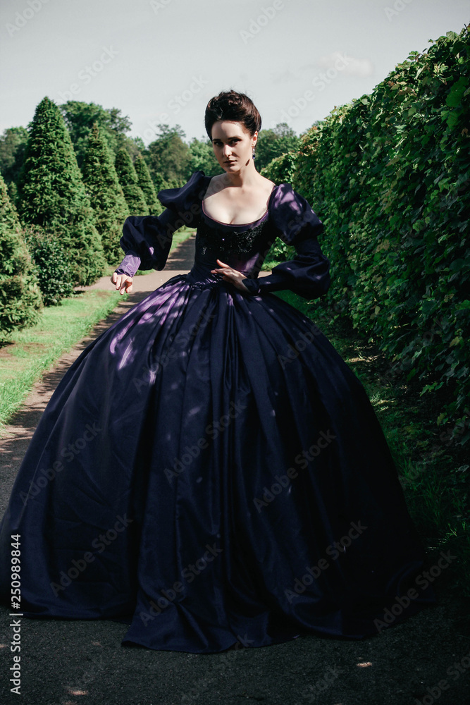 Black Goth Victorian Bustle Prom Gown off Shoulder Lace-up Corset Steampunk  Gothic stain dark Victorian Evening Dress - AliExpress