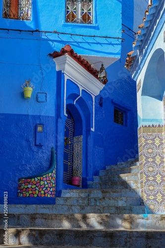 Chefchaouen