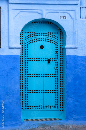 Chefchaouen
