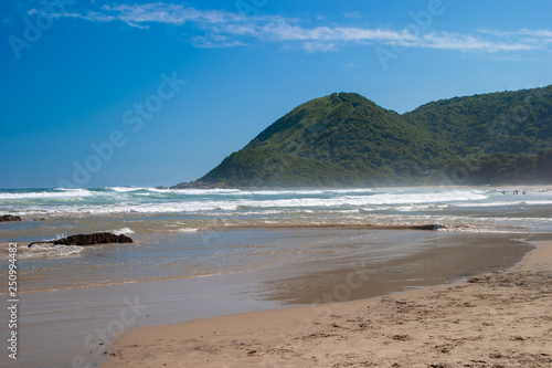 knysna cape town unspoiled nature of South Africa