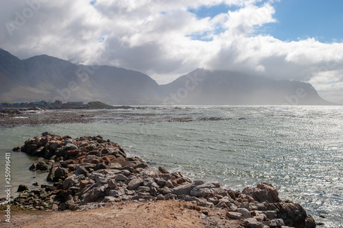 unspoiled nature of South Africa