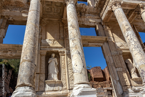 Ephesus ancient city