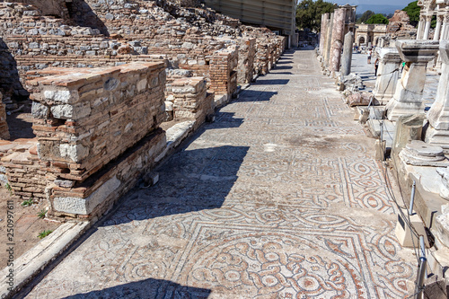 Ephesus ancient city