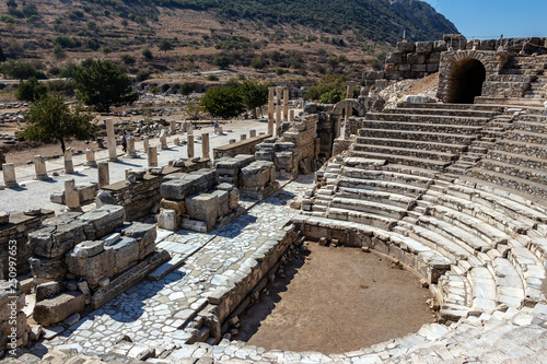 Ephesus ancient city