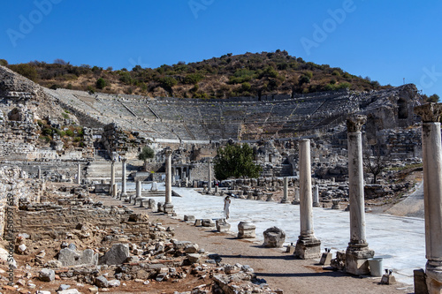 Ephesus ancient city