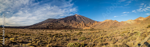 Mount Teide