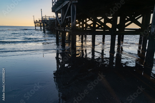 Wallpaper Mural Muelle Torontodigital.ca