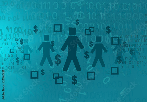 Virtual Users Profit