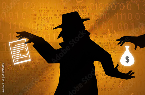 Virtual Spy Services Payment