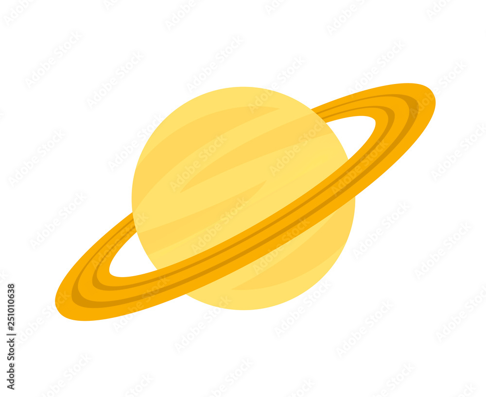 土星 Stock イラスト Adobe Stock