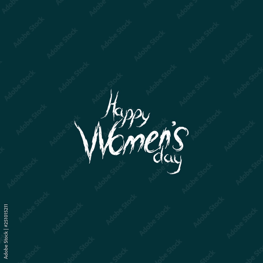 happy women's day happy women's day