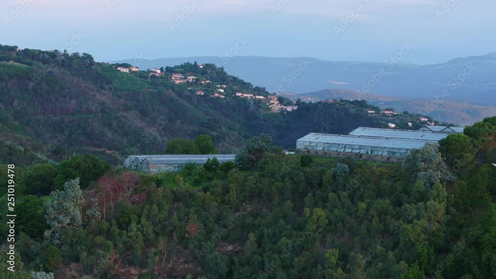Aerial France Cannes Countryside August 2018 Sunset 90mm Zoom 4K Inspire 2 Prores Aerial video of rolling hills outside of Cannes in France on at sunset with a zoom lens. Aerial France Cannes Countryside August 2018 Sunset 90mm Zoom 4K Inspire 2 Prores Aerial video of rolling hills outside of Cannes in France on at sunset with a zoom lens.