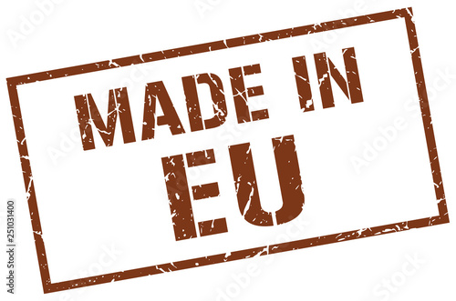 made in eu stamp