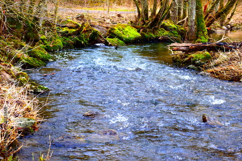 Dreimühlenwasserfall Nohn photo