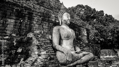 Buddha from Thailand