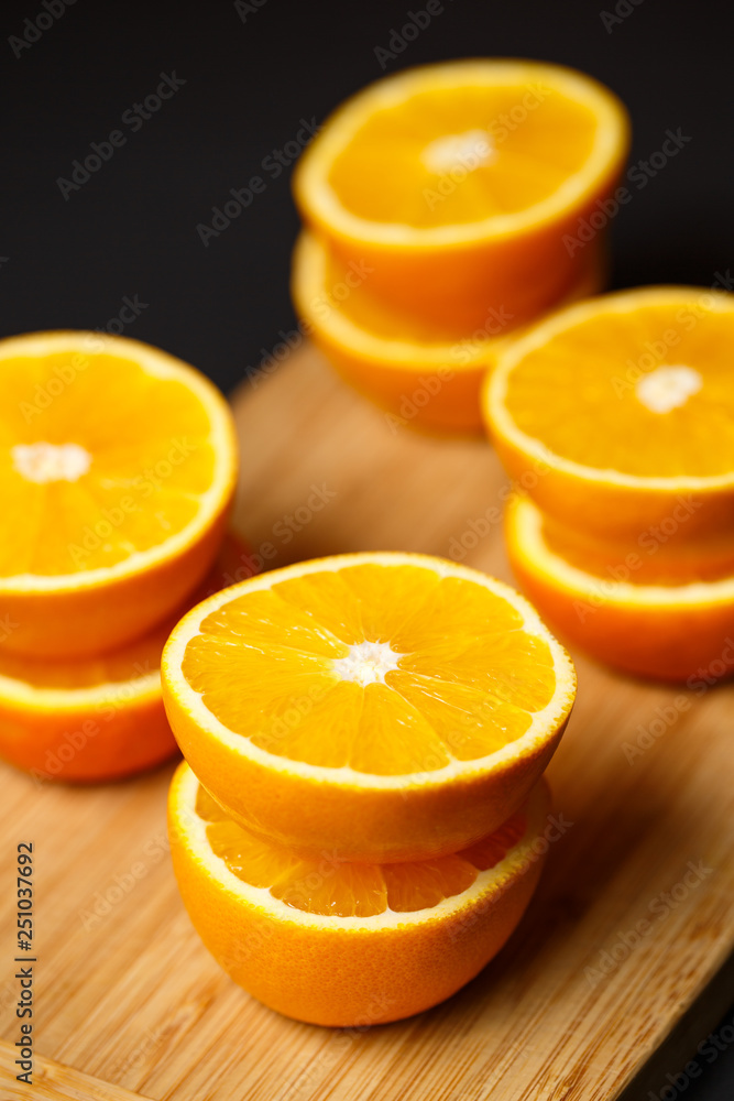 orange closeup orange closeup