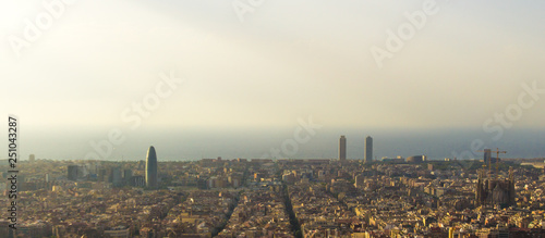 Fotografie Barcelona